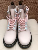 Neue Dr. Martens Pascal Boots Gr 37 Leder Nordrhein-Westfalen - Langenfeld Vorschau