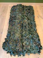 NEU Tarn Netz Camou 300x600 cm Bundeswehr Abdeckung Militär Netz Köln - Nippes Vorschau