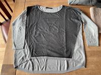 Leichter Strickpulli Guess Strass Niedersachsen - Beverstedt Vorschau