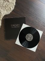 Vinyl LP Schallplatte Eagles The Long Run Bayern - Senden Vorschau