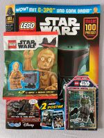 Lego Star Wars Heft / 100. Ausgabe Bochum - Bochum-Südwest Vorschau