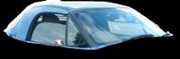 BMW Z3 Hardtop Blue with Rolling Stand and Dust Cover Hessen - Rüsselsheim Vorschau