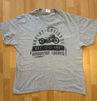 Harley Davidson Shirt, Riga Niedersachsen - Hambühren Vorschau