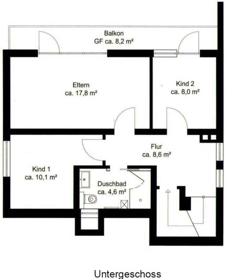 Einfamilienhaus Hamburg-Harburg, Eißendorf - von privat in Hamburg