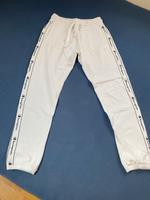 ❤️ Champion Jogginghose M weiss Bayern - Türkheim Vorschau