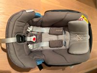 Cybex Aton 5 Babyschale Soho Grey Nordrhein-Westfalen - Mönchengladbach Vorschau