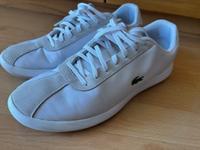 LaCoste Sneaker Herren Schuhe Gr 44 Bayern - Augsburg Vorschau
