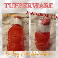 Tupperware Eco Easy Kinder Weihnachtsmann Niedersachsen - Warberg Vorschau