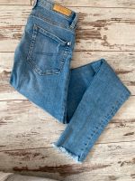 Skinny jeans high waist Hessen - Burghaun Vorschau