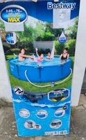 Pool Bestway Steel pro Max  *TOP Niedersachsen - Bad Essen Vorschau