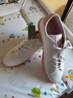 Neue Esprit Ledersneaker 42 Thüringen - Mühlhausen Vorschau