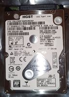 HGST Z5K500-500 500 GB Berlin - Pankow Vorschau