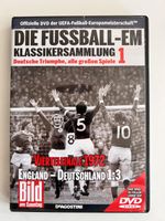 Die Fußball-EM ~ Klassikersammlung 1 ~ DVD Leipzig - Leipzig, Zentrum Vorschau