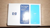 HP C4872A Ink HP80 Cyan 175ml OVP Niedersachsen - Haren (Ems) Vorschau