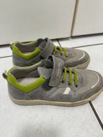 Superfit Echtleder Sneaker für Kinder Köln - Köln Klettenberg Vorschau