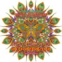 Psychedelic Experience Ticket Niedersachsen - Lüneburg Vorschau