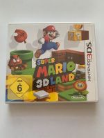 SUPER MARIO 3D LAND NINTENDO 3DS SPIEL Baden-Württemberg - Kornwestheim Vorschau