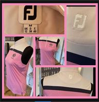 FJ Golf  Sommer Shirt  Ärmellos  Damen  Gr.M ❣️ München - Allach-Untermenzing Vorschau