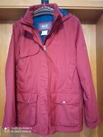 Jack - Wolfskin Damenjacke XL Top-Zustand Hessen - Schwalmstadt Vorschau