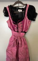 Dirndl Schwarz Pink Nordrhein-Westfalen - Freudenberg Vorschau