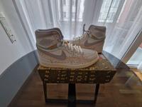 Jordan 1 High OG SP Union LA Bephies - EU 42 / US 8.5 - New Düsseldorf - Pempelfort Vorschau