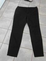 NEUE schwarze jeansartige Schlupfhose Größe 44 Kr. München - Neubiberg Vorschau