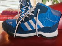 schöner Sport Wander Schuh von Adidas Gr.38,5 sehr guter Zustand Thüringen - Eisenberg Vorschau