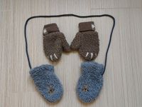 Kinderhandschuhe Gr. 74/80 Brandenburg - Wilhelmsaue Vorschau