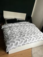 IKEA Bett mit Matratze Hamburg-Nord - Hamburg Barmbek Vorschau