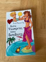 Suche Traumprinz, biete Sandburg Bayern - Schwandorf Vorschau
