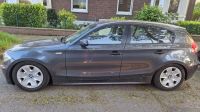 BMW 118D Limousine, no M2, no M3 Duisburg - Rheinhausen Vorschau