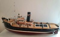 Modellschiff Muimota,Dampfer,RC,122 cm,20kg,k.Robbe/Graupner Baden-Württemberg - Wehr Vorschau