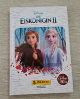 Panini Eiskönigin Buch ☆ Stickeralbum ☆ Frozen 2 ☆ vollständig ☆ Niedersachsen - Bad Zwischenahn Vorschau