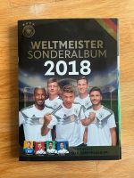 DFB Sammelalbum 2018 Sonderalbum Vollständig Innenstadt - Köln Deutz Vorschau