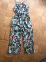 H&M culottes overall Baumwolle neu Damen xs Maedchen 170 Nordrhein-Westfalen - Lohmar Vorschau