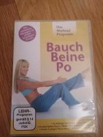 Bauch Beine Po Dvd Bayern - Zwiesel Vorschau