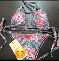 Bikini bunt gr.38 neu Rheinland-Pfalz - Wirges   Vorschau