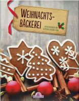 Weihnachtsbäckerei Die besten Rezepte für Plätzchen,Stollen &mehr Niedersachsen - Oldenburg Vorschau