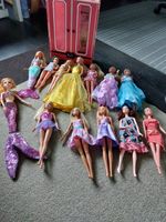 Barbie Konvolut puppensammlung Paket Hessen - Neu-Isenburg Vorschau