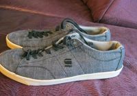 G-STAR RAW SPORTS.Herren Textilsneaker.Grau.Gr.43 Bremen - Huchting Vorschau