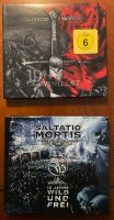 Saltatio Mortis - 2 CD's u. 2 DVD's - Konvolut - Limited Edition Schleswig-Holstein - Wacken Vorschau