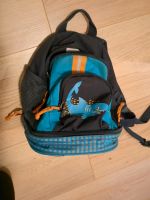 Lässig Rucksack Kindergartenrucksack Bayern - Neuendettelsau Vorschau