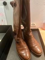 Belstaff Stiefel Trialmaster Düsseldorf - Rath Vorschau