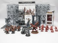 Warhammer Age of Sigmar AOS Khorne Bloodhound Brandenburg - Biesenthal Vorschau