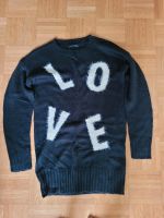 Primark toller langer Pullover love Gr.38 neu m Etikett Horn-Lehe - Lehesterdeich Vorschau