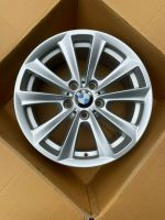 BMW 5er F10 F11 6er F12 F13 F06 17 Zoll V Speiche 236 6780720 8,0 Hessen - Maintal Vorschau