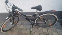 FLYKE Sport Bike, Alu 26 Zoll Hessen - Hirschhorn (Neckar) Vorschau