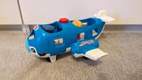 Fisher price Flugzeug Baden-Württemberg - Bretzfeld Vorschau