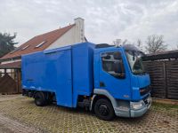 DAF LF 45.160 270.000KM 11 Jahre alt als Wohnmobil o. Werk Werkst Brandenburg - Oranienburg Vorschau