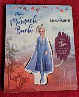 Buch: Disney Die Eiskönigin / Frozen - Mein Mitmach-Buch Brandenburg - Cottbus Vorschau